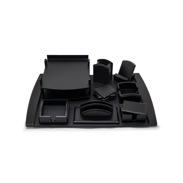 طقم مكتب دوبه 8قطع