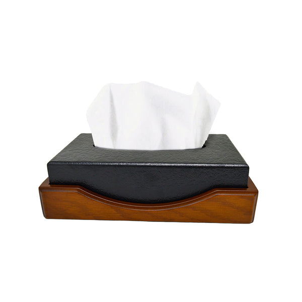 حافظة مناديل - كارديان بينو (بنى بندقى)