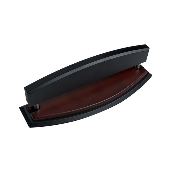 حامل الاسم - كارديان بينو ( بنى غامق )