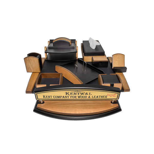 طقم مكتب كوادرادا 12 قطعة